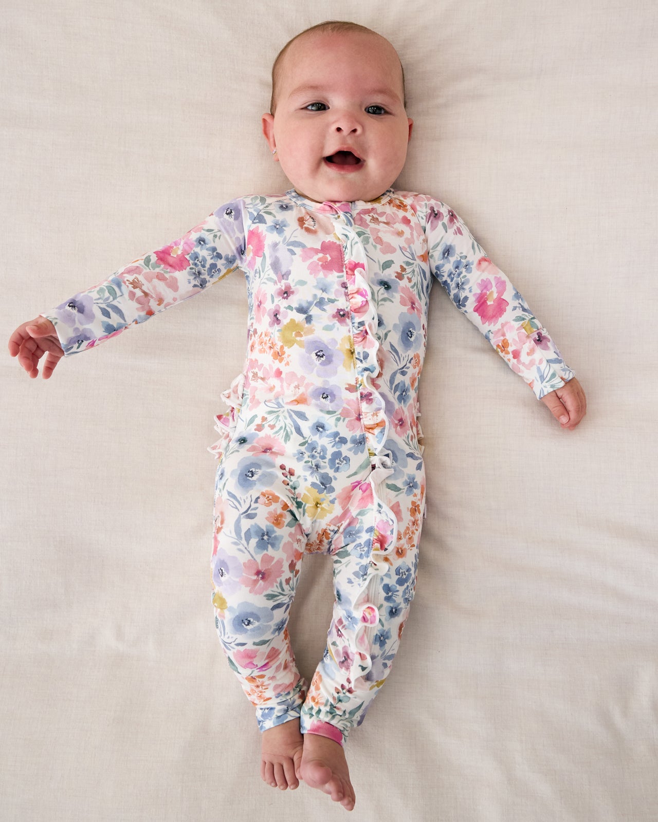 Sleepwear 1 - Little Sleepies