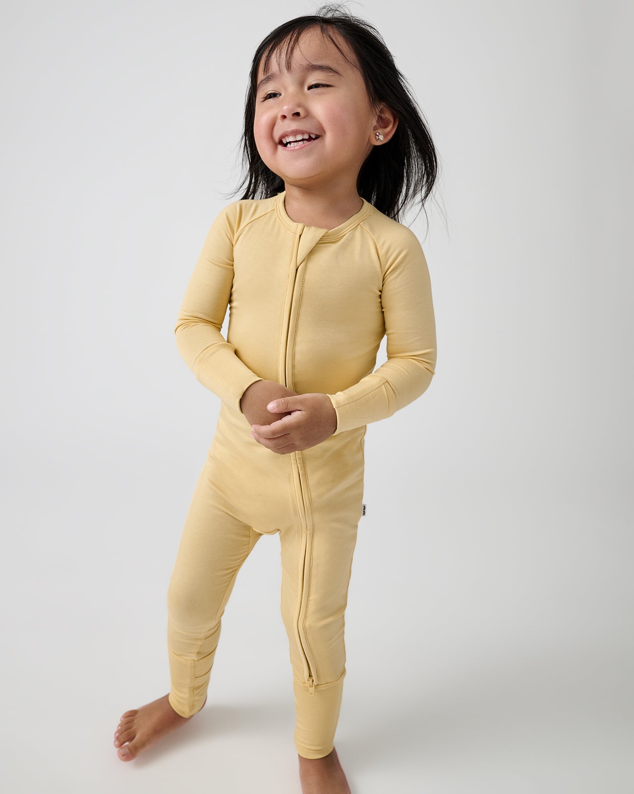 Sunglow Zippy - 2T
