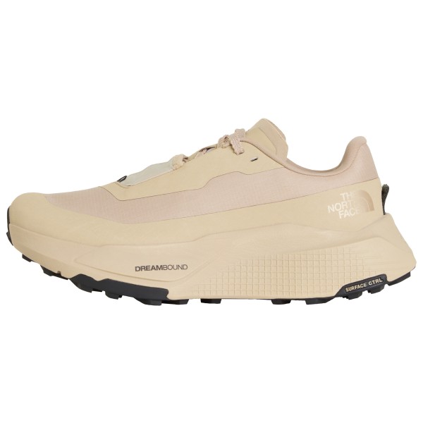 The North Face - Women's Altamesa 500 V2 GORE-TEX - Trailrunningschuhe 40 | EU 39,5 beige