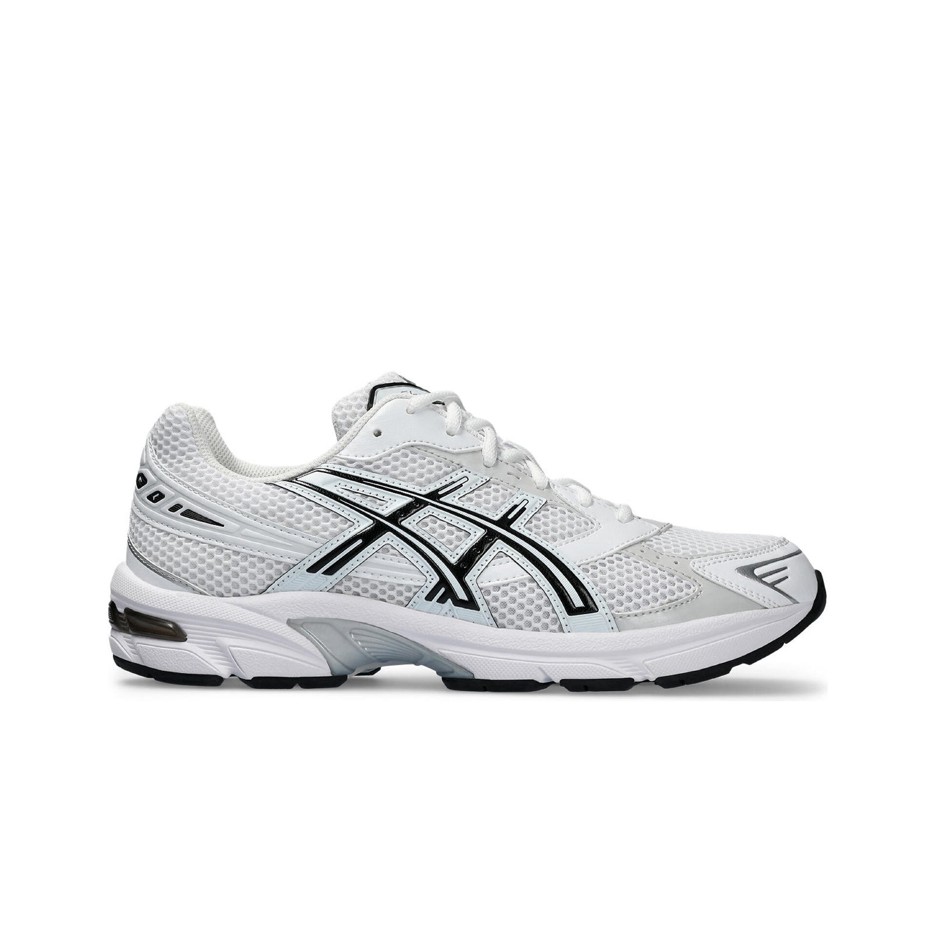 MODE.SCHUHE.DAMEN GEL-1130 WEISS US 39