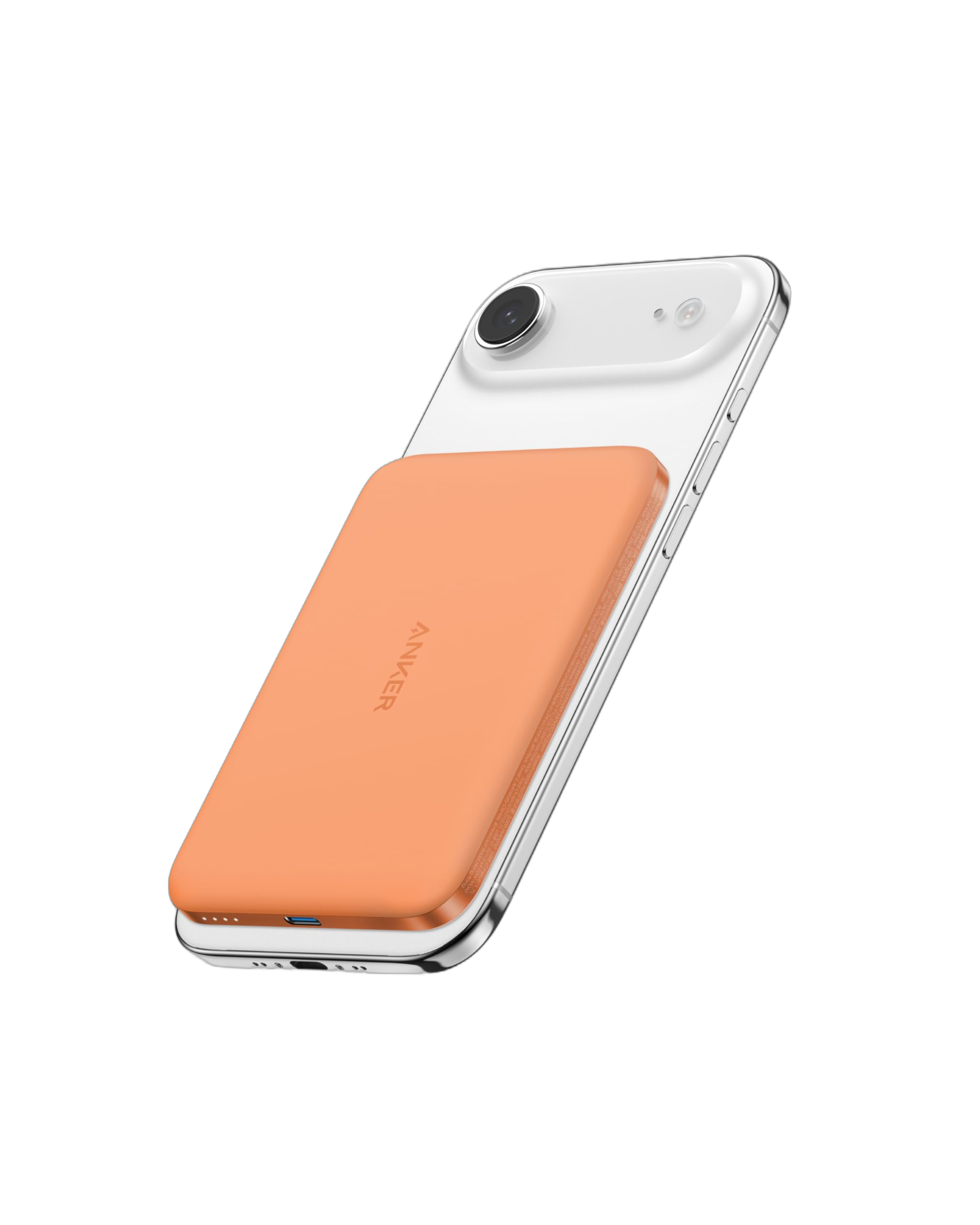 Anker Nano Powerbank (5K, Magnetisch, Slim) Image