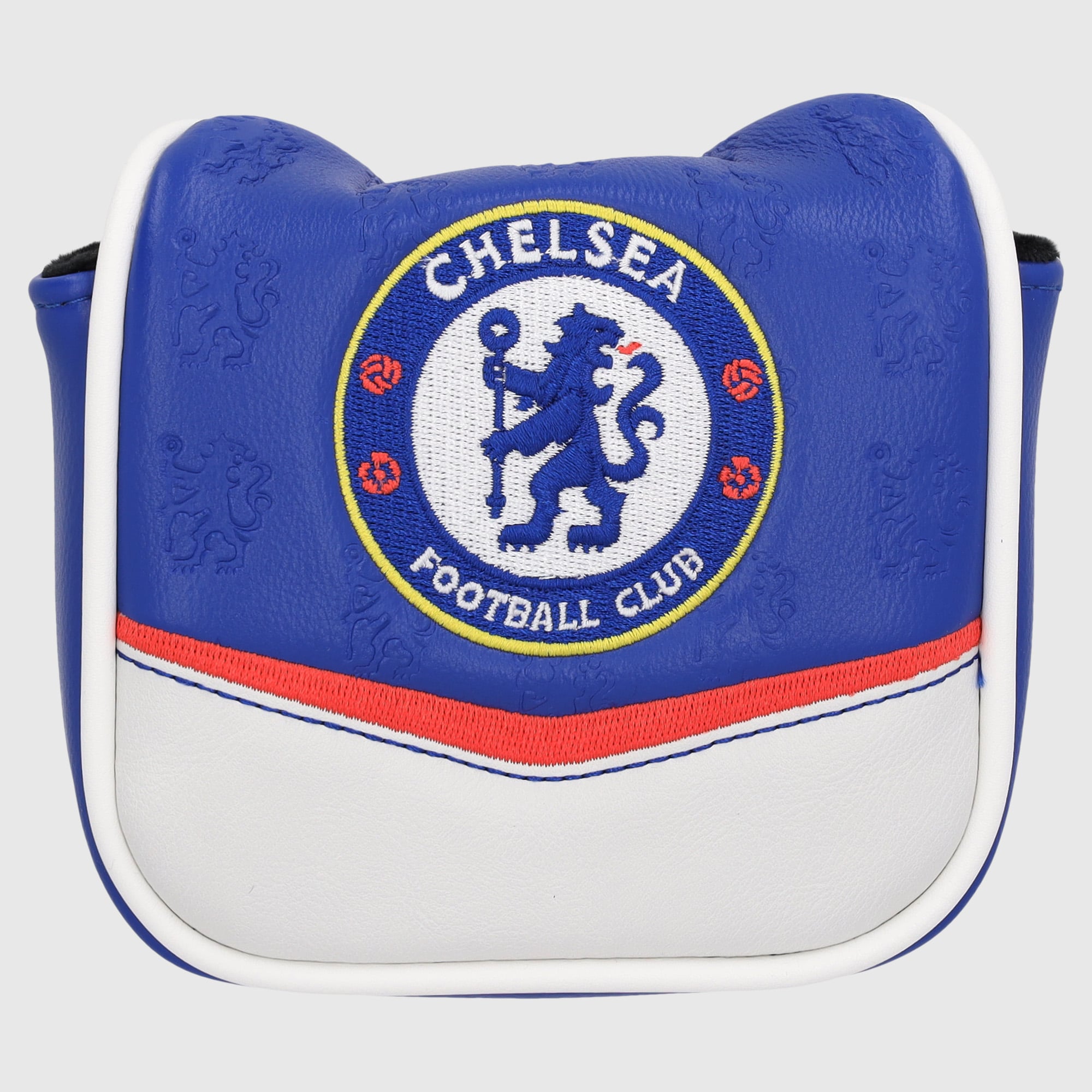 Chelsea Golf-Schlägerhaube für Mallet-Putter