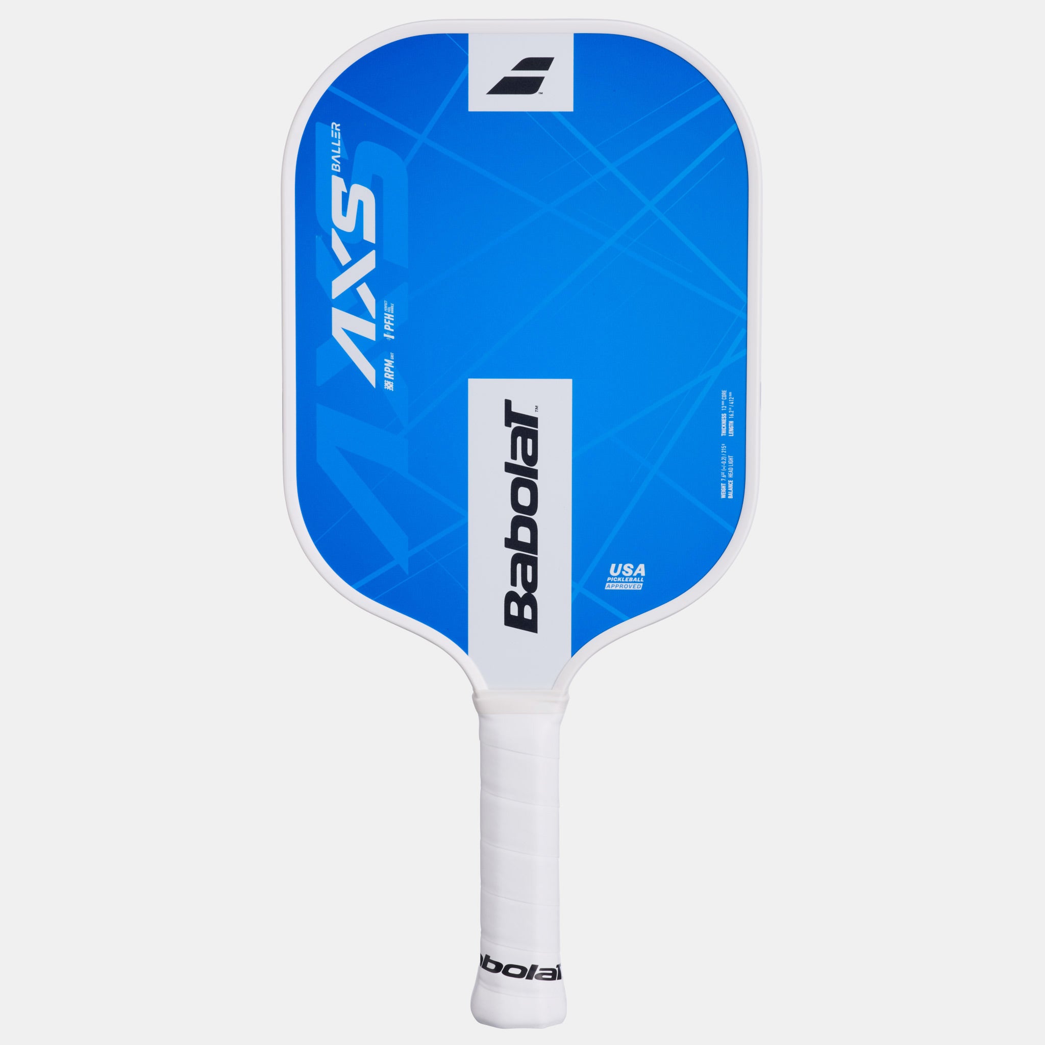 Babolat Baller AXS Pickleball Paddles