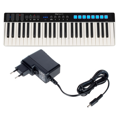 Computer Keyboards 4 - Thomann UK