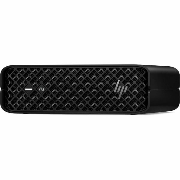 HP Z2 Mini G1i Workstation, Intel Core Ultra 9 285, 32 GB, 1 TB SSD, Mini PC, Win 11 Pro, Black, BM6N2UTABA