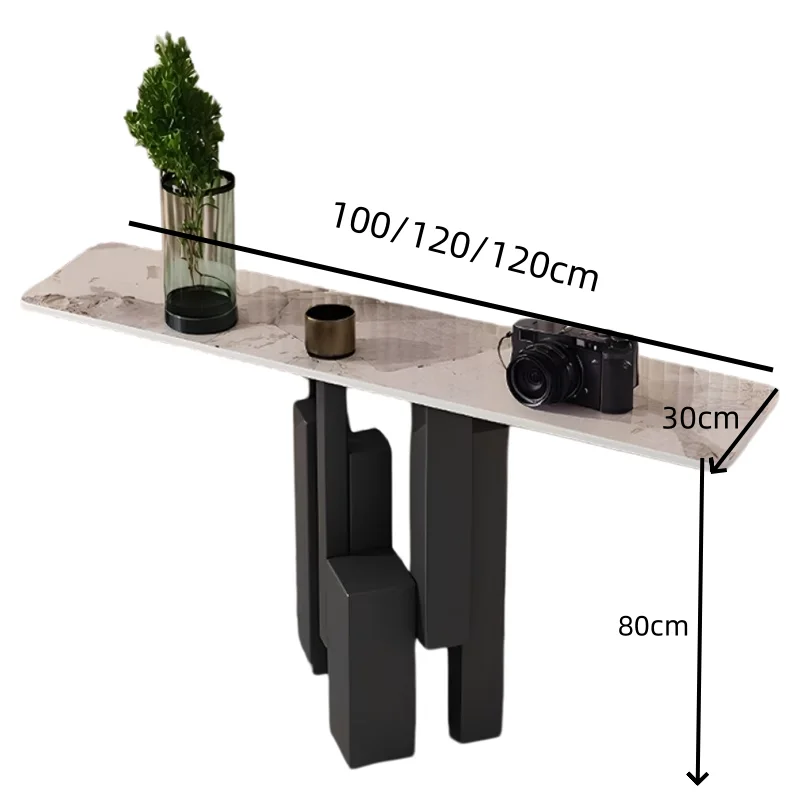 Table Art Design Auxliar Table d