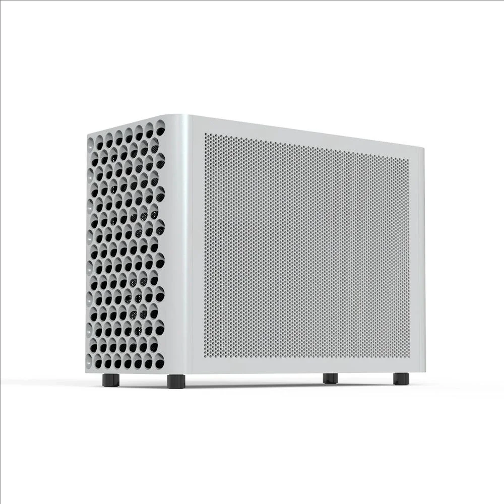 MCPRUE Apollo S v5 ITX boîtier d
