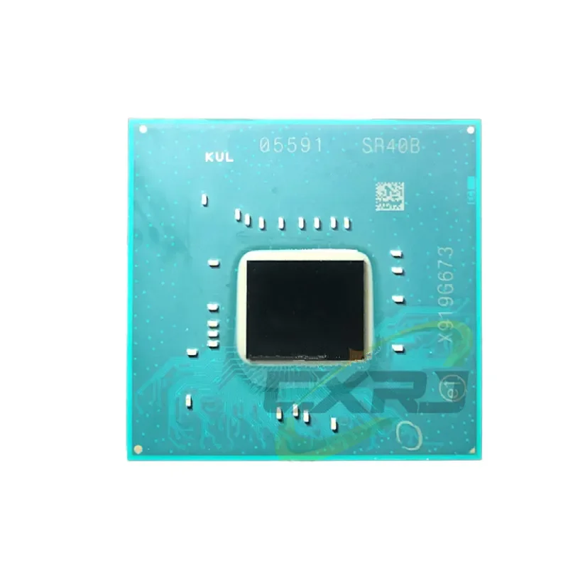 Nouvelle puce de carte graphique originale Ic FH82HM470 SRJAU BGA Chipset