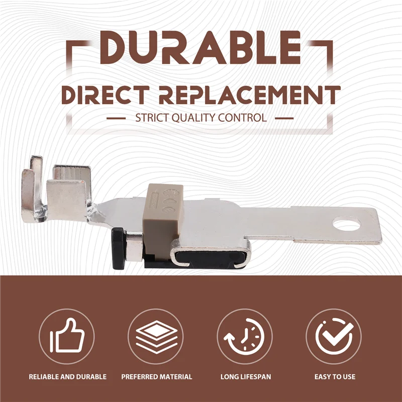 Connecteur de fusible de batterie positif, tête d