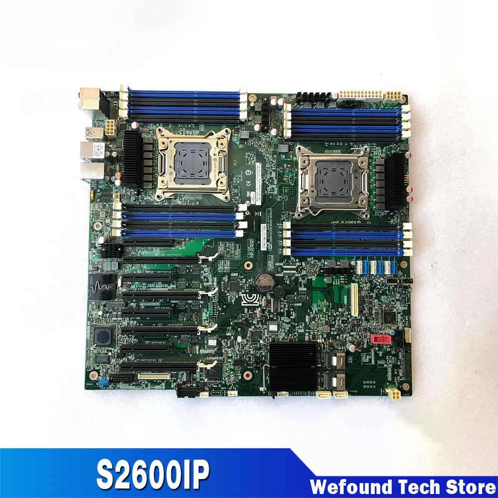 Support de carte mère graphique S2600IP W2600CR 3060