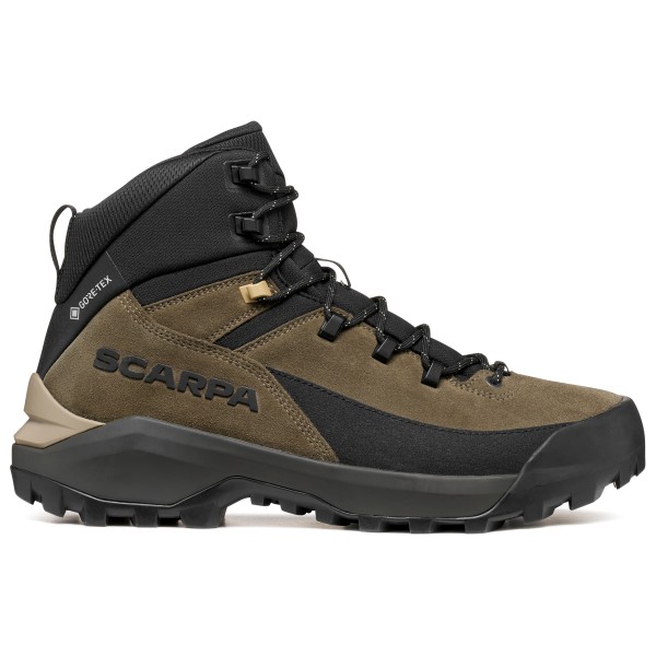 Scarpa - Mustang TRK GTX - Wanderschuhe 40,5 | EU 40,5 schwarz