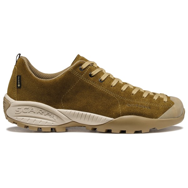 Scarpa - Mojito GTX - Freizeitschuhe 43,5 | EU 43,5 braun/beige
