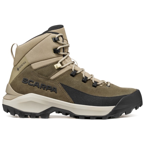 Scarpa - Women's Mustang TRK GTX - Wanderschuhe 38 | EU 38 beige