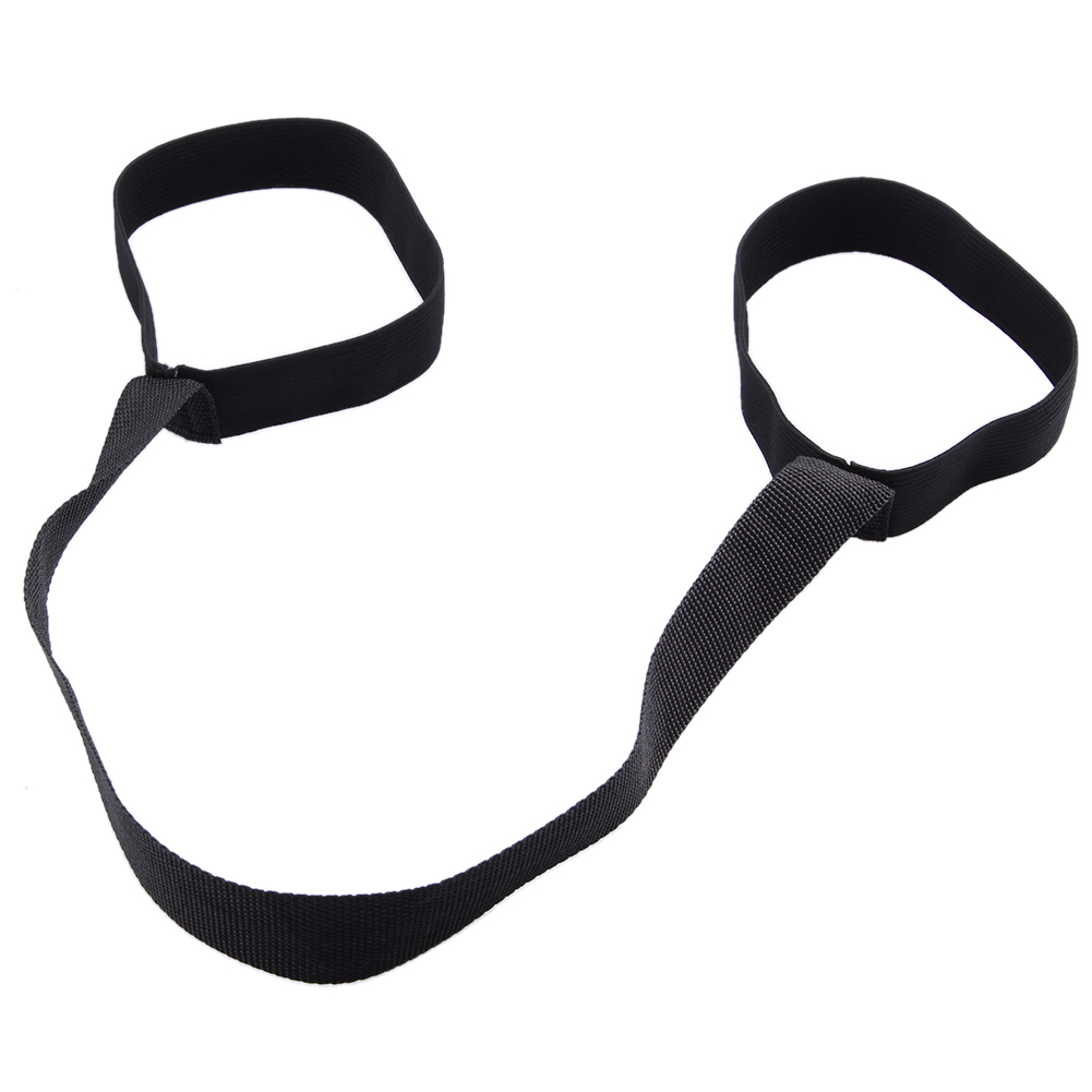 Adjustable Yoga Mat Carrier Strap Shoulder Sling For Easy Gym And Fitness Transport Adjustable Yoga Mat Carrier Strap Shoulder Sling For Easy Gym And Fitness Transport