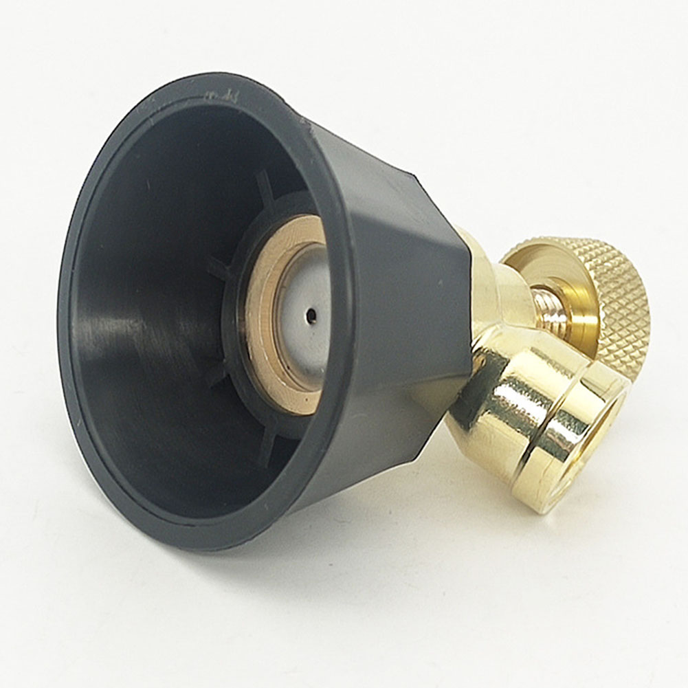 Adjustable Pesticide Sprayer Nozzle High Pressure Garden Sprayer Nozzle For Irrigation & Pest Control Adjustable Pesticide Sprayer Nozzle High Pressure Garden Sprayer Nozzle For Irrigation & Pest Control
