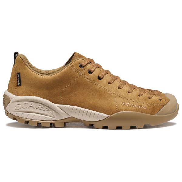 Scarpa - Mojito GTX - Freizeitschuhe 41,5 | EU 41,5 braun/beige