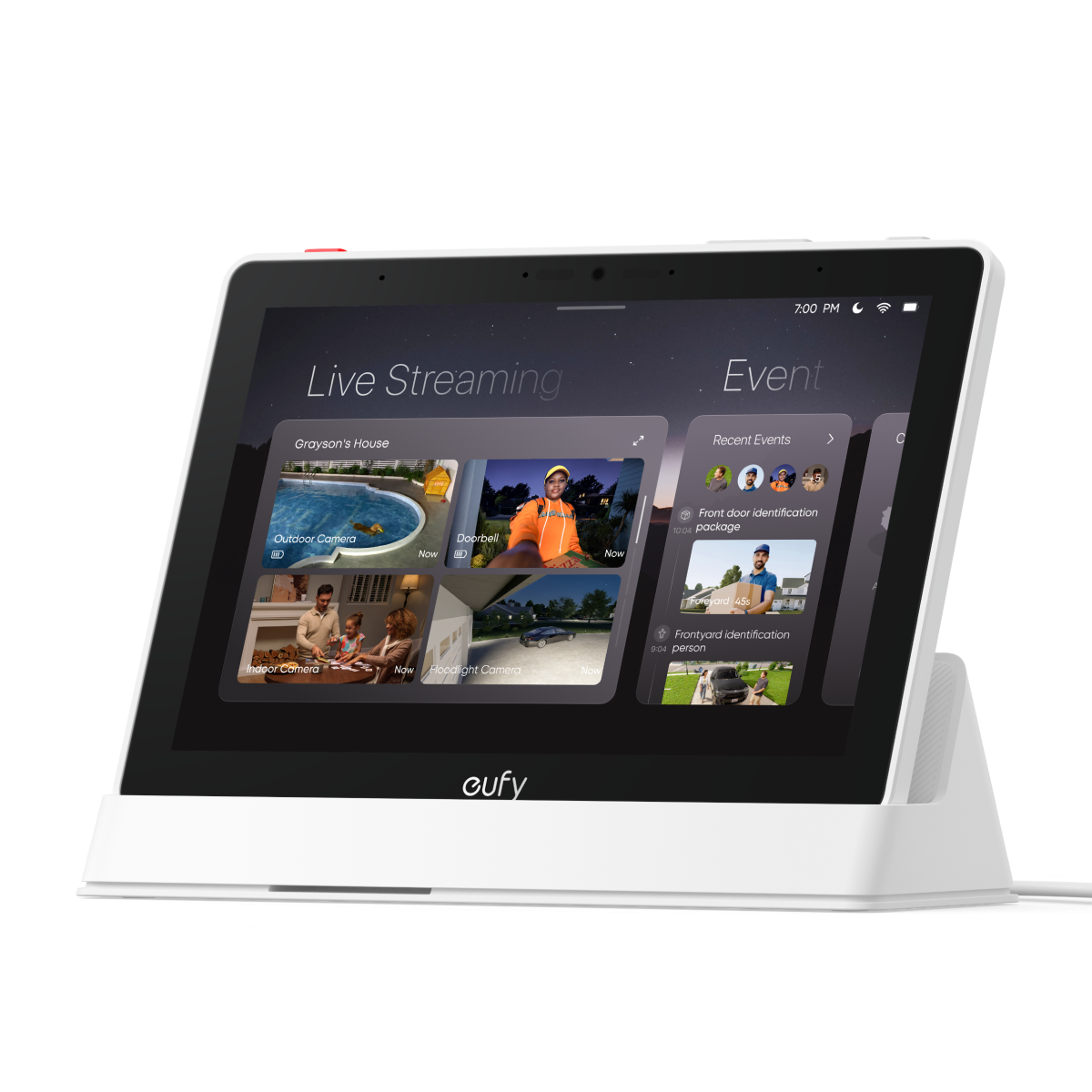 eufy Smart Display E10 Image
