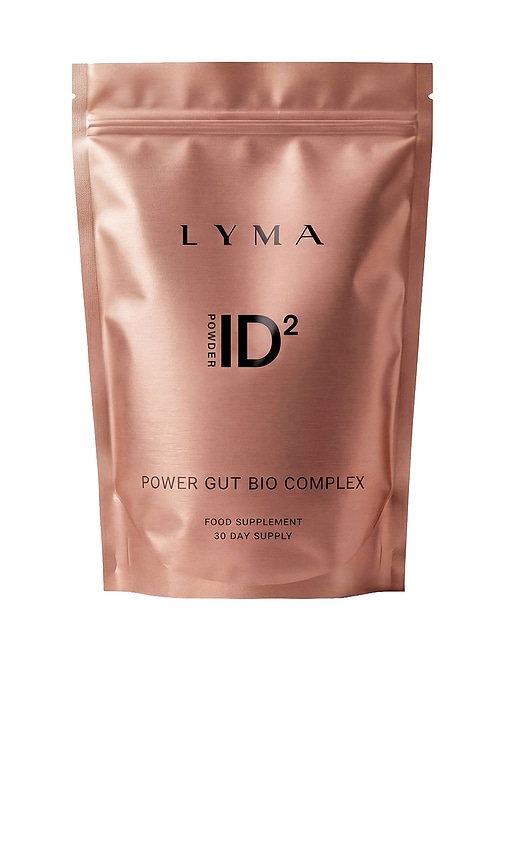 LYMA ID2 Powder Pouch Refill in Beauty: NA.