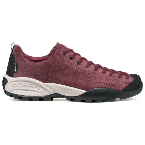 Scarpa - Mojito GTX - Freizeitschuhe 38 | EU 38 lila