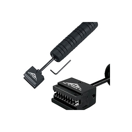 ALLEN TEL AT110-5P Termination Tool, 5-Pair Category 5e