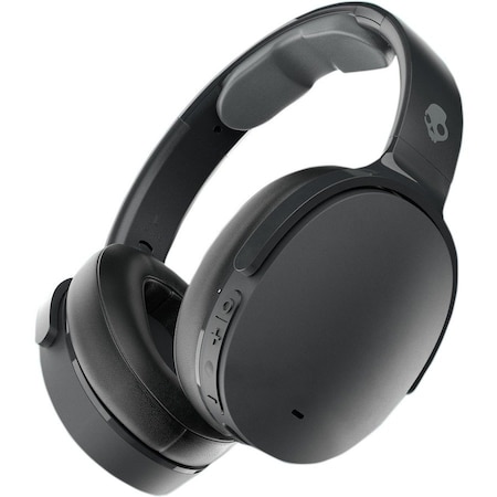 SKULLCANDY S6HHW-N740 Hesh ANC - Over the Ear - Noise Canceling Wireless - SKULLCANDY
