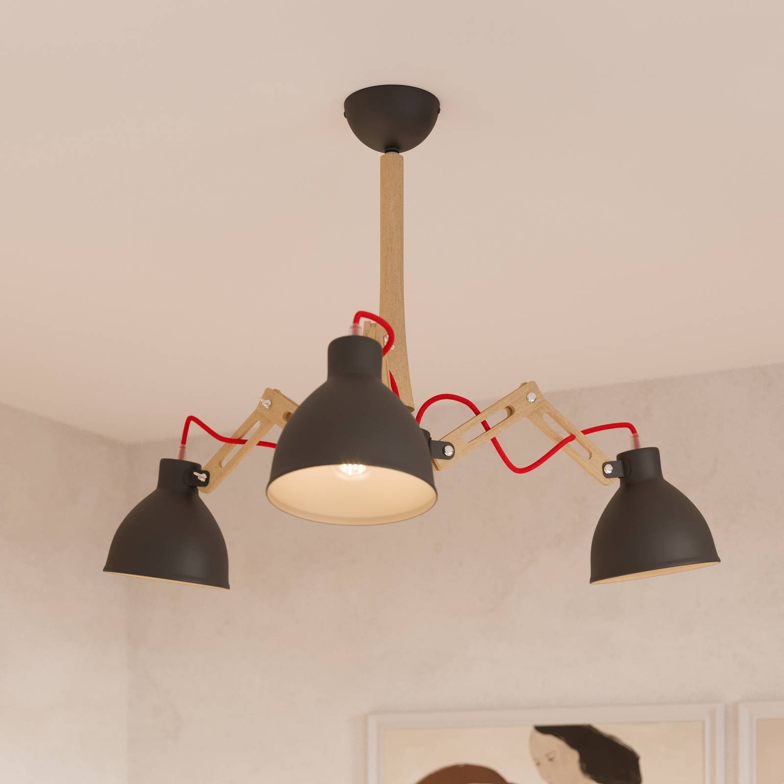 Illuminazione per la Casa 3 - Lampenwelt IT