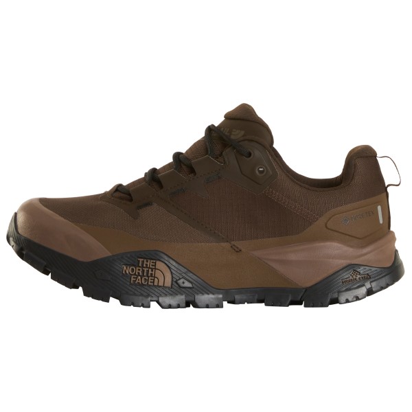 The North Face - Offtrail Hike GORE-TEX - Multisportschuhe 47 | EU 47 braun
