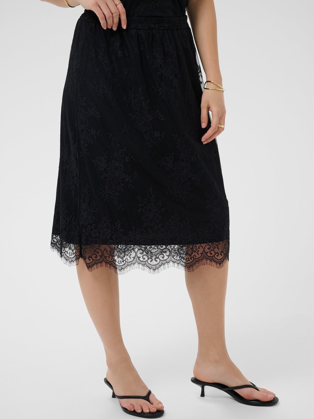 Cream Rock CRMira Damen schwarz, 42
