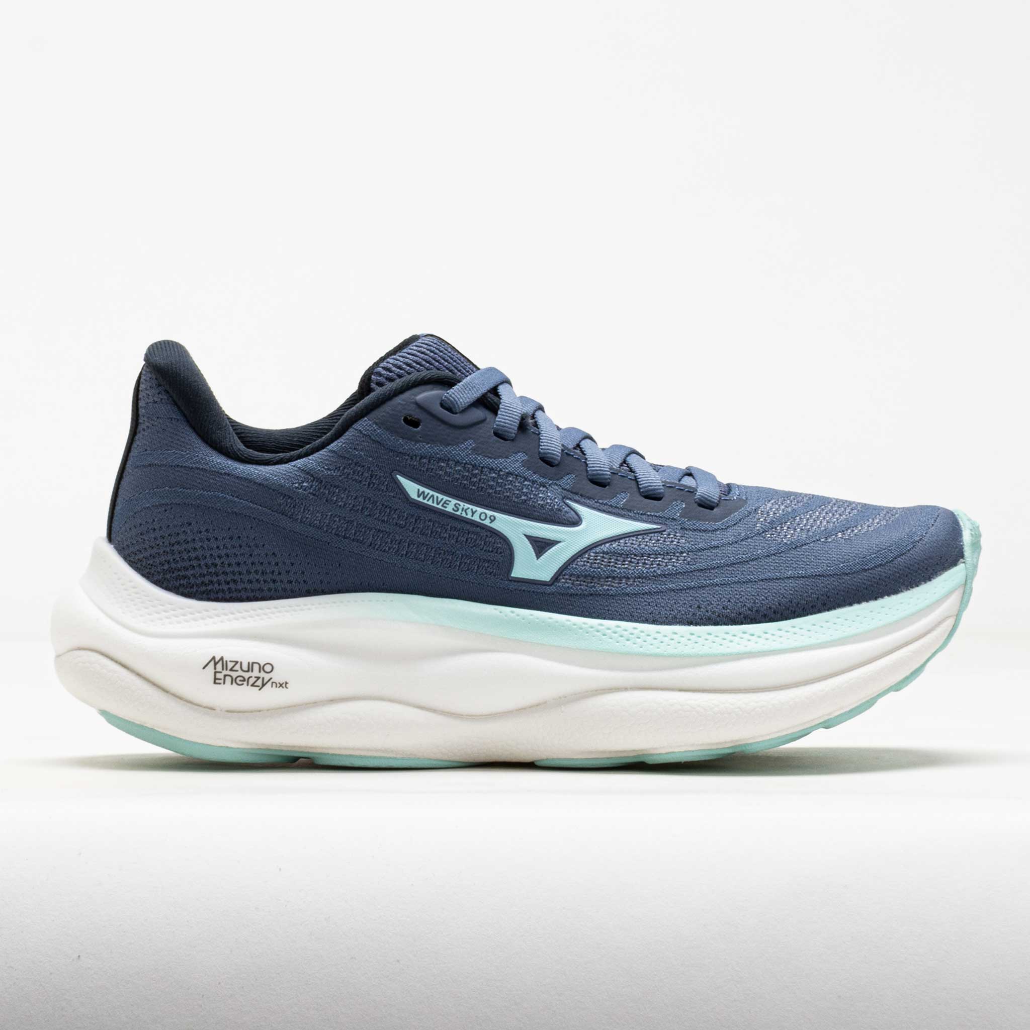 Mizuno Wave Sky 9 Women's Running Shoes Wild Wind/Icy Morn