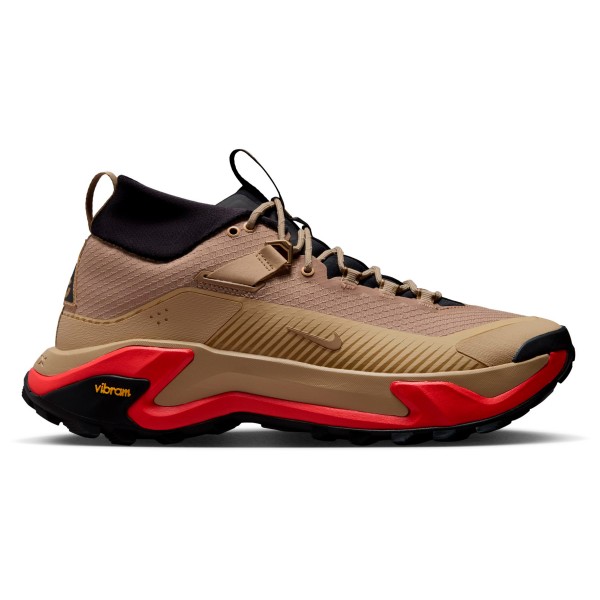 Nike - ACG Zegama Hike - Wanderschuhe 44 | EU 44 british khaki / linen
