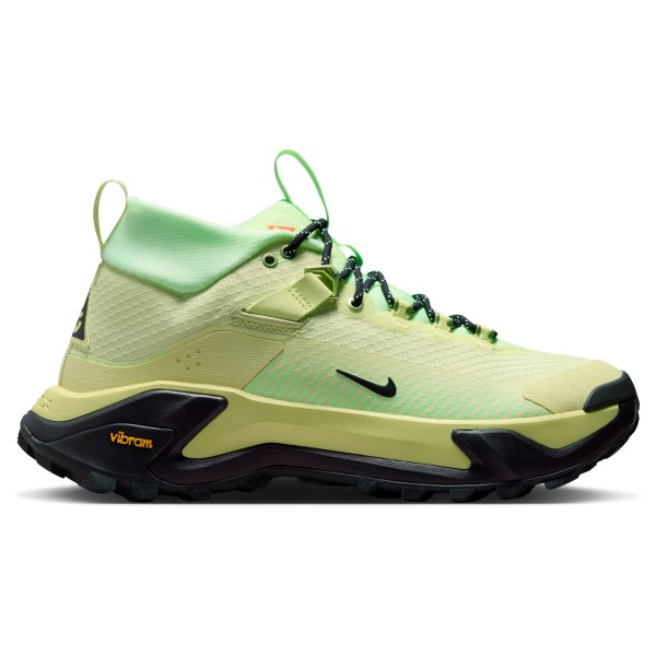 Nike - Women's ACG Zegama Hike - Trailrunningschuhe 39 | EU 39 grün/ barely volt