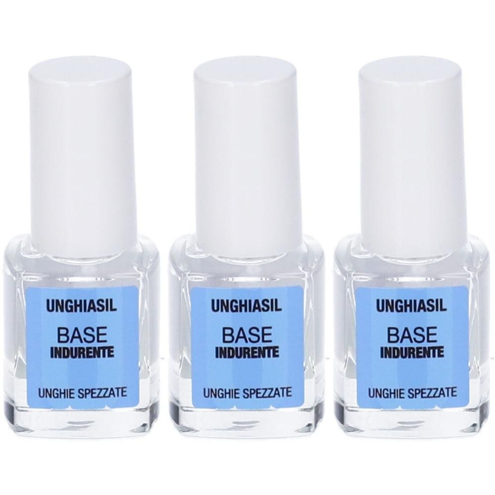 Unghiasil Base Indurente 3x5 ml