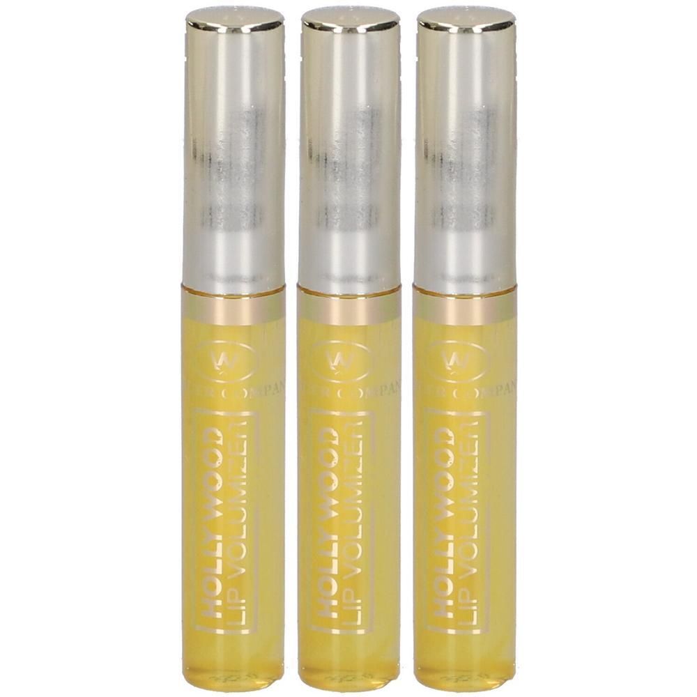 Wonder Hollywood Volumizzante Labbra 3x9 ml