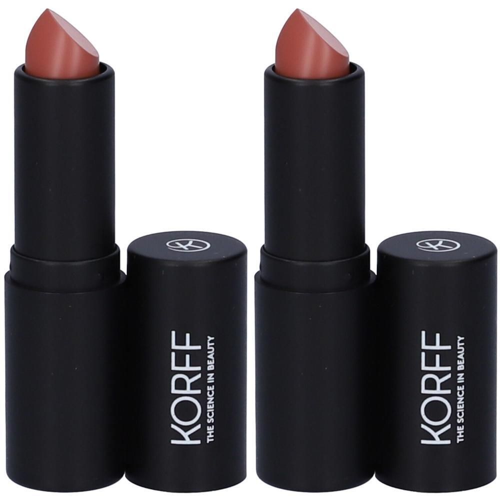 KORFF MK Rossetto Collagene 01 2x1 St