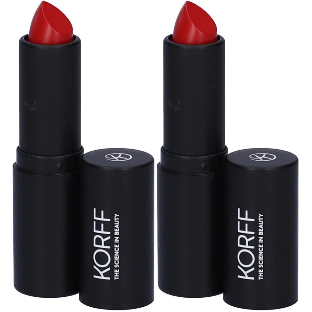 KORFF MK Rossetto Collagene 05 2x1 St