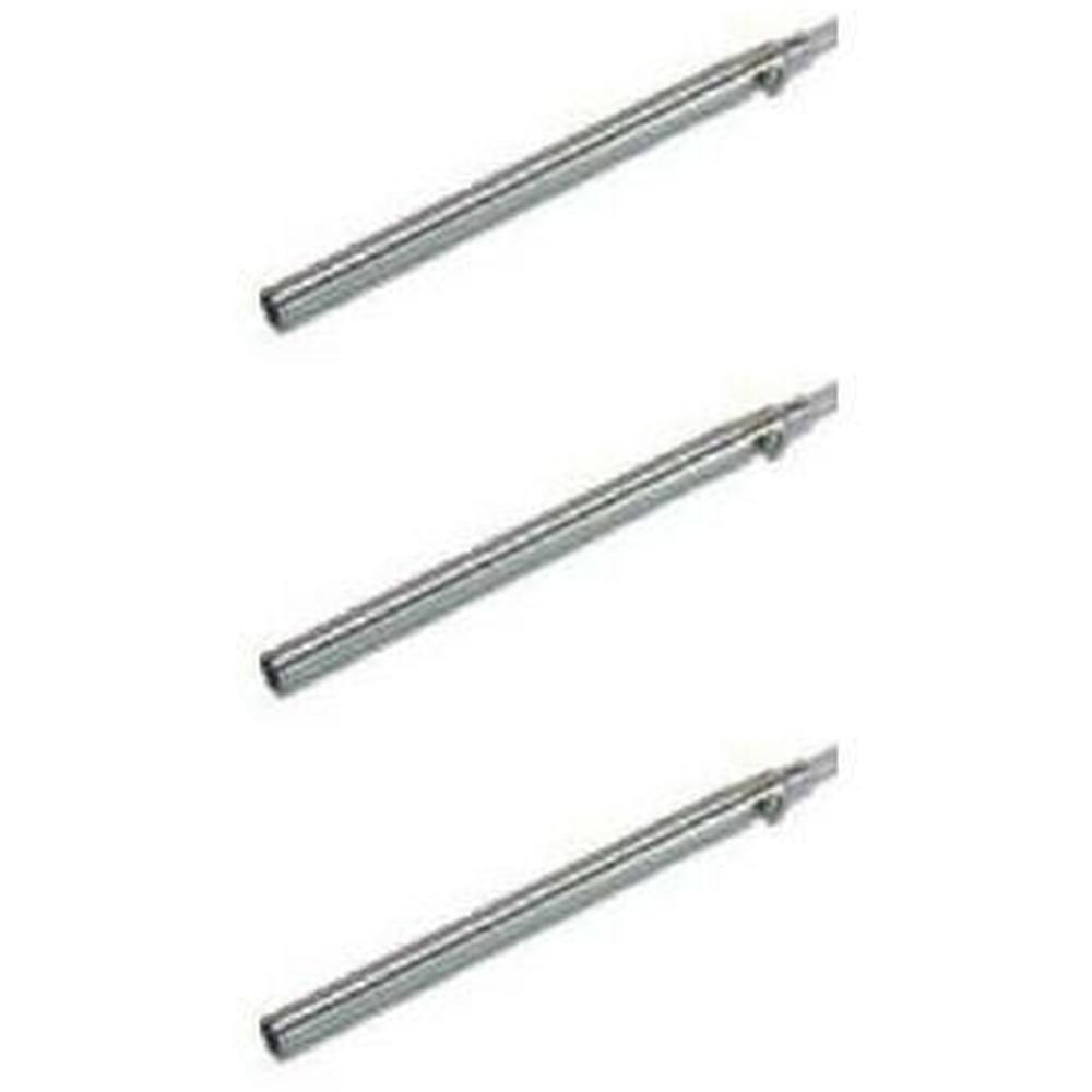 Manico Specchietti Dentisti 3x1 St