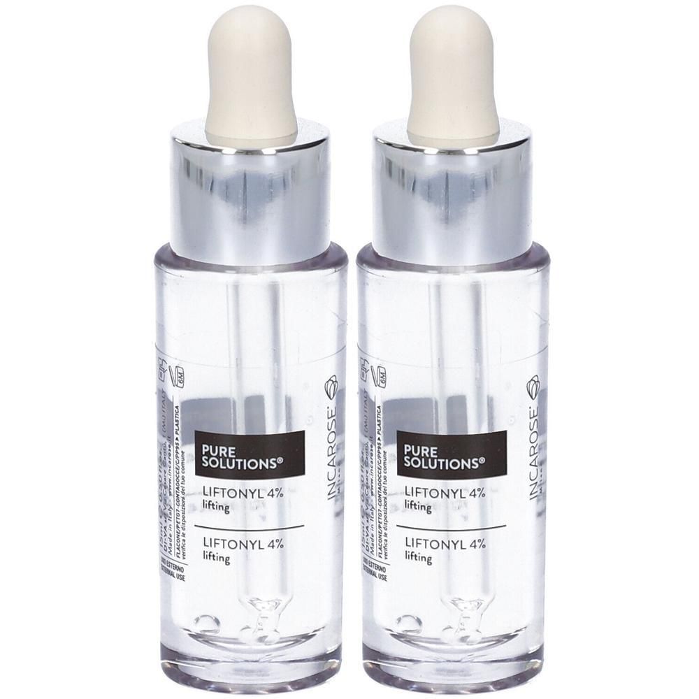 Incarose Concentrati Puri Fluido Liftonyl 15 Ml 2x15 ml