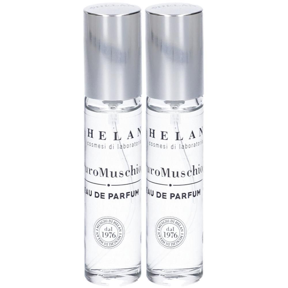 Helan Profumo Puromuschio 2x10 ml