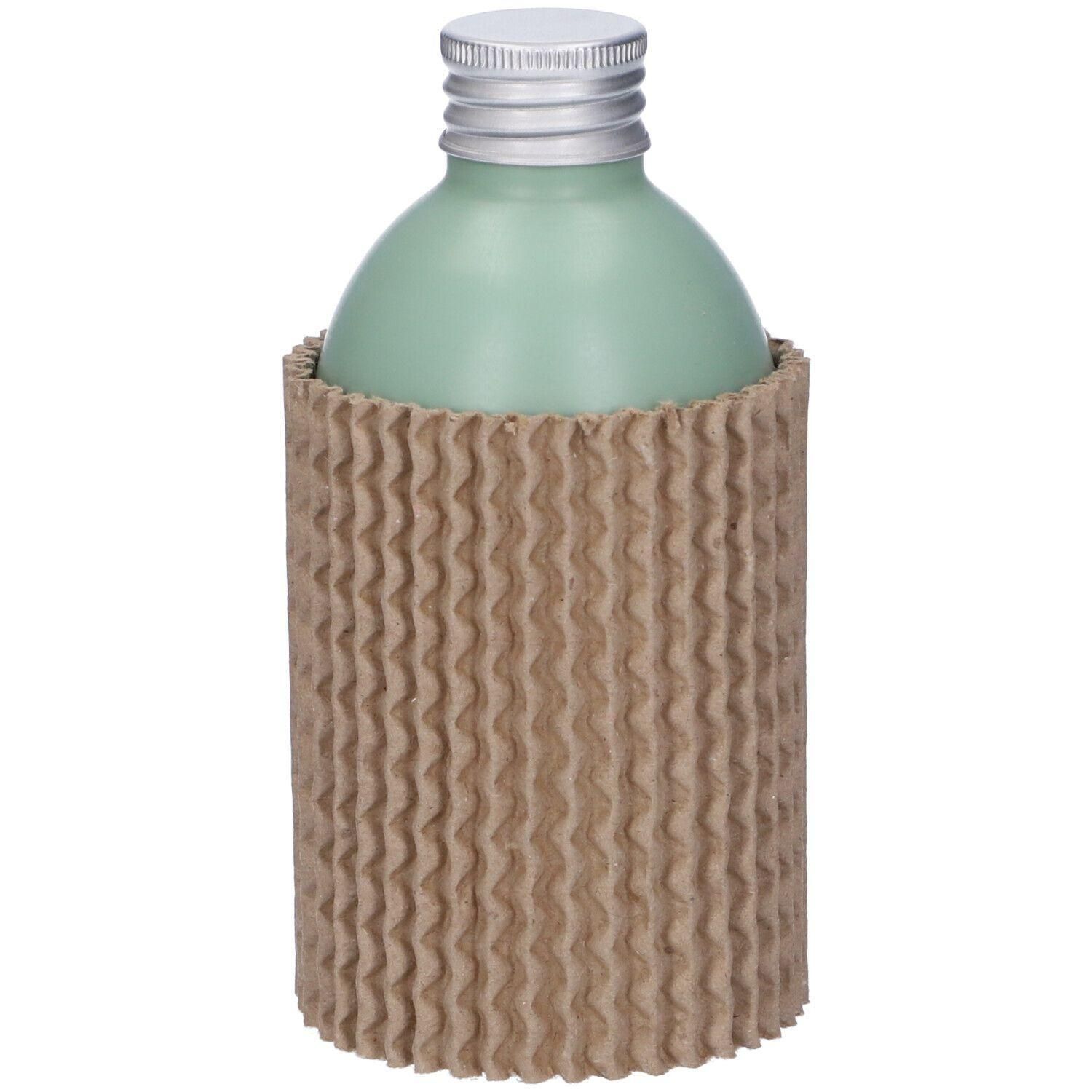 La Saponaria Dispenser Refill Eco-Bagnodoccia in Alluminio 4x1 St