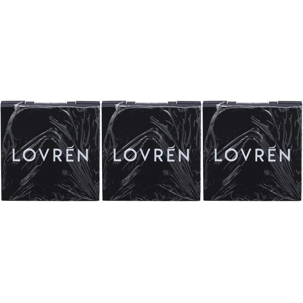 Lovren BL2 Blush Color Intense 3x4,2 g