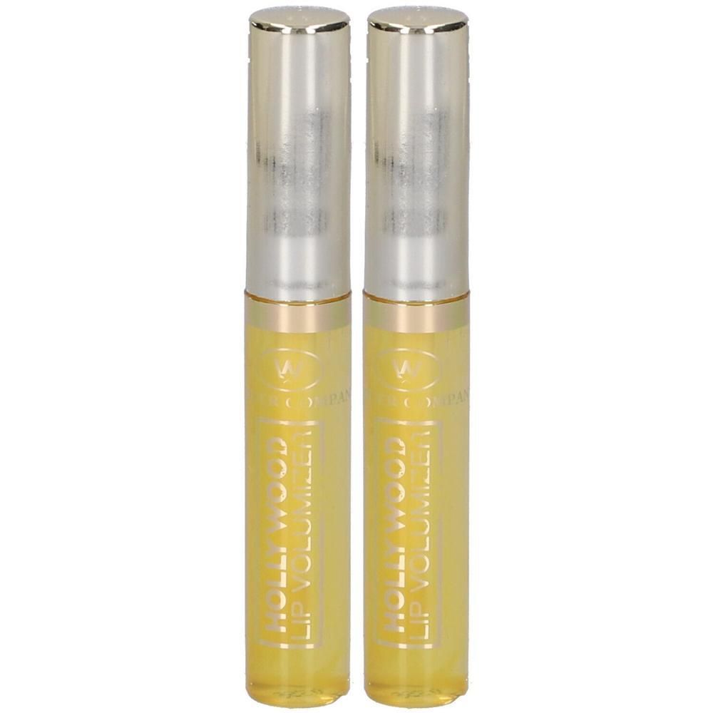 Wonder Hollywood Volumizzante Labbra 2x9 ml