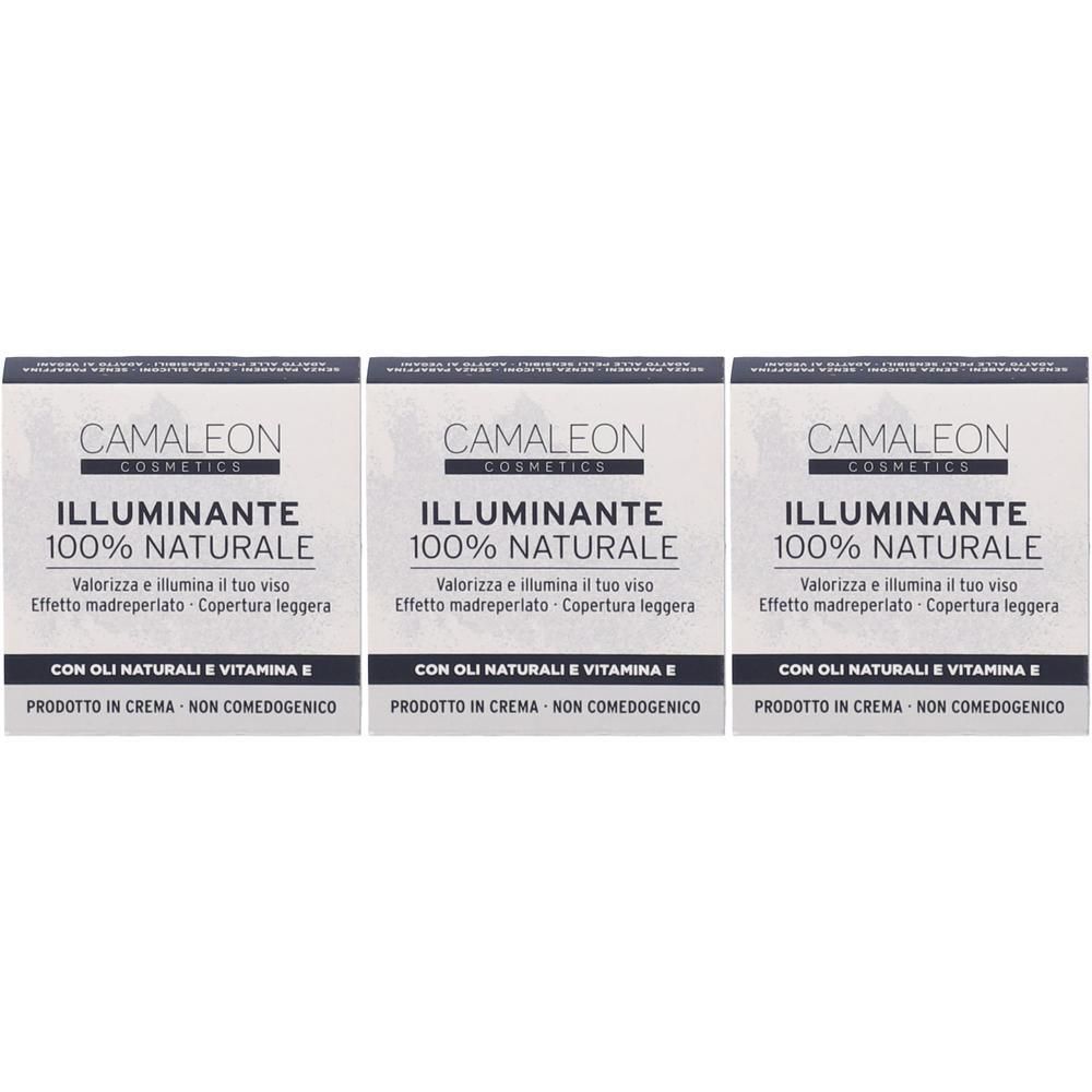 Camaleon Illuminante Bianco 3x2,5 g