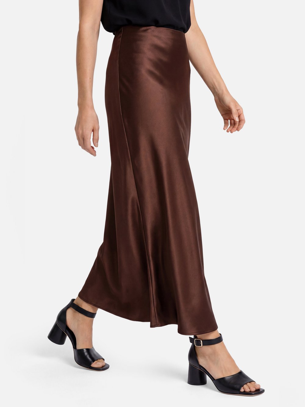 Rich & Royal Rock Damen nougat, S