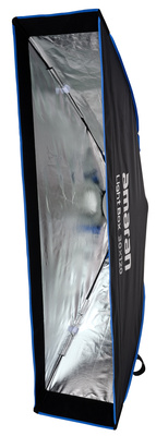 Amaran Light Box 30x120