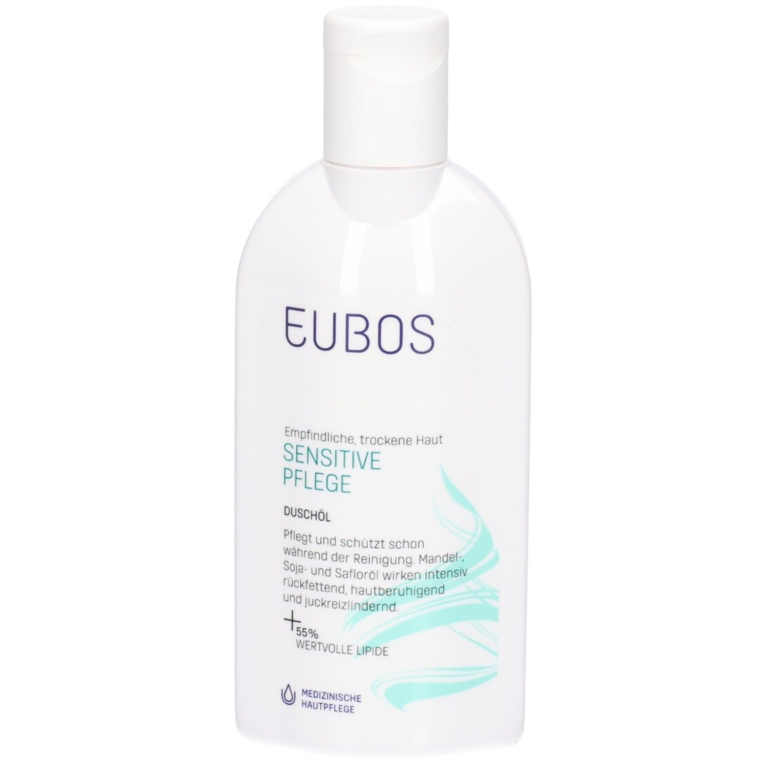EUBOS Sensitive Care Olio Doccia 200 ml