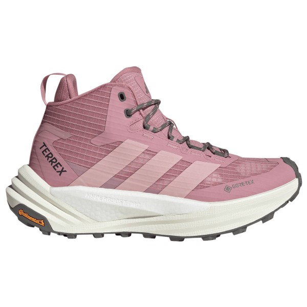 adidas Terrex - Women's Freehiker 3 Mid GTX - Wanderschuhe 40 2/3 | EU 40,5 rosa