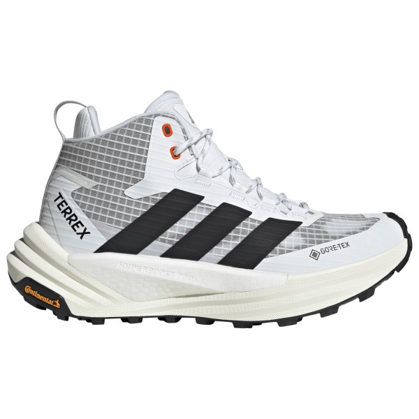 adidas Terrex - Women's Freehiker 3 Mid GTX - Wanderschuhe 39 1/3 | EU 39 weiß