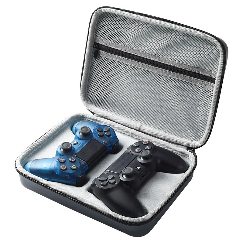 For Sony PS5 PS4 PS3 Playstation PS 5 4 3 Dualsense Dualshock Xbox Series One S X 360 Nintendo Switch Pro Controller Bag Gamepad