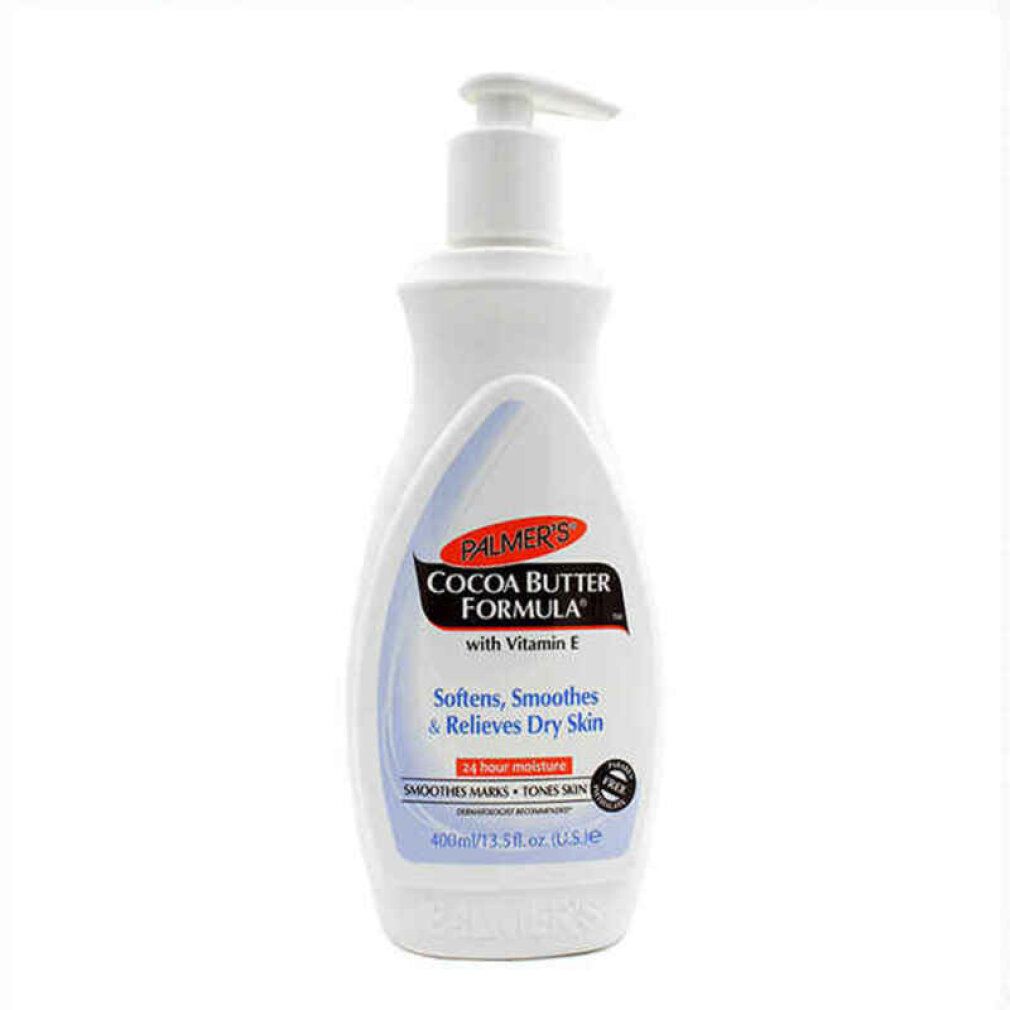 körpercreme Palmer's Cocoa Butter Formula 0,4 l