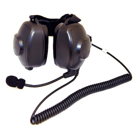 Headphones 3 - MOTOROLA